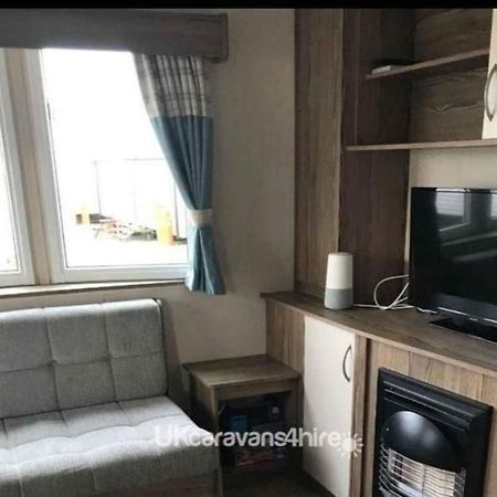 Caravan Primrose Valley Ww Hunmanby Exterior photo